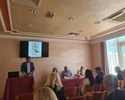 25 јубиларна међународна научна конференција Удружења за међународно кривично право