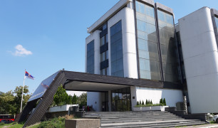 SAOPŠTENJE ZA JAVNOST